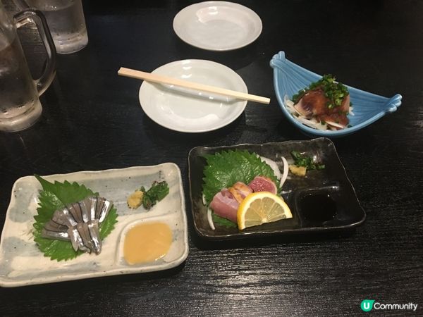 鹿兒島生雞肉刺身