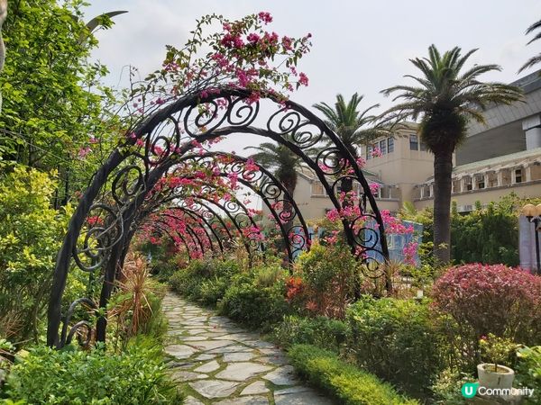 馬灣大自然公園