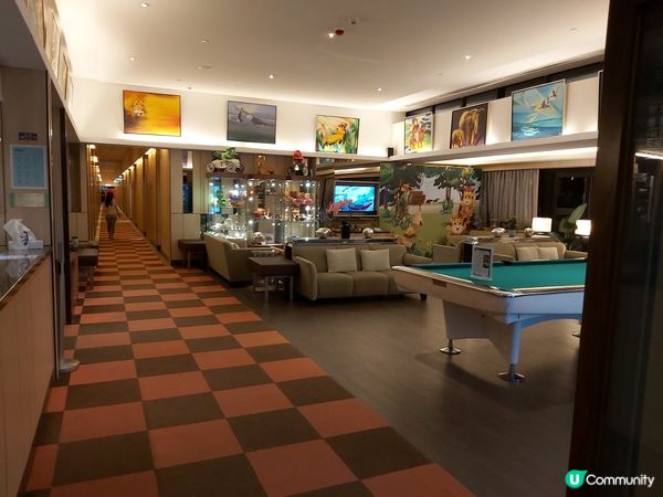 挪亞方舟度假酒店