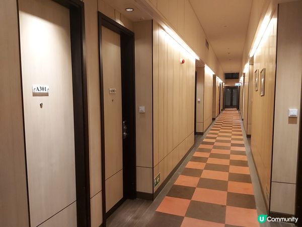 挪亞方舟度假酒店