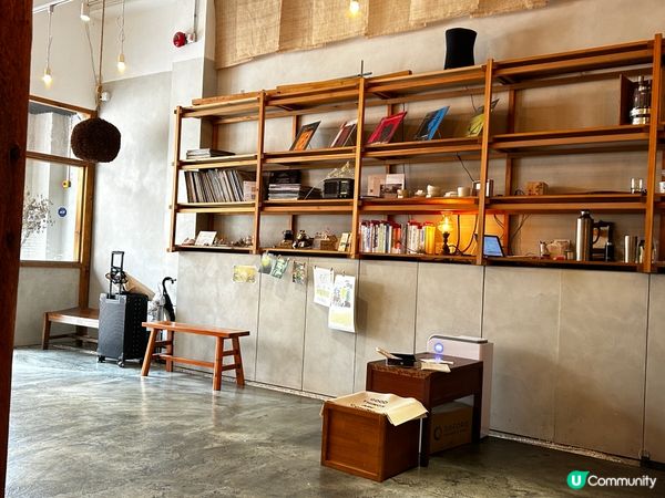 聚會聊天好地方