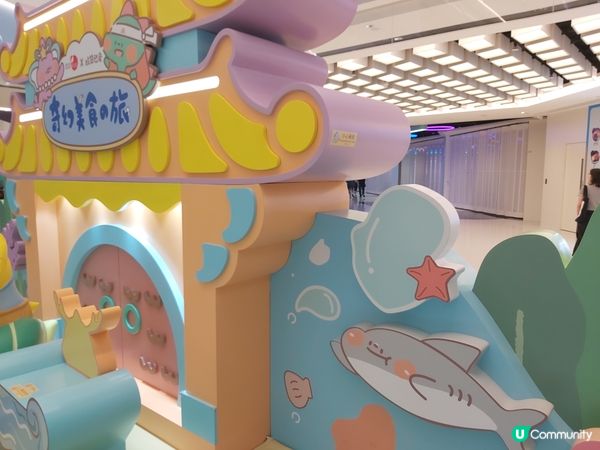 吃貨恐龍 奇幻美食之旅