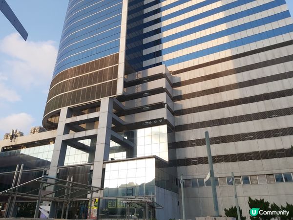 可能係香港最多美容院和補習社的商業中心