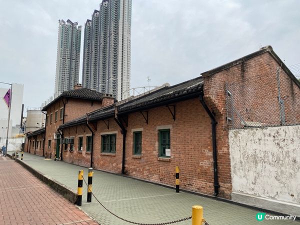 文青氣息滿滿，打卡好去處 ➡️ 牛棚藝術村