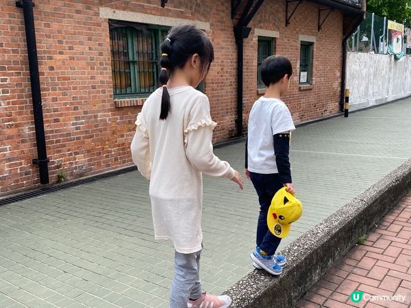 文青氣息滿滿，打卡好去處 ➡️ 牛棚藝術村