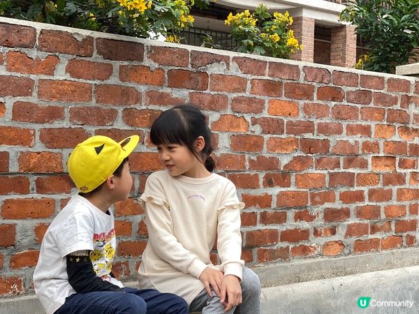 文青氣息滿滿，打卡好去處 ➡️ 牛棚藝術村