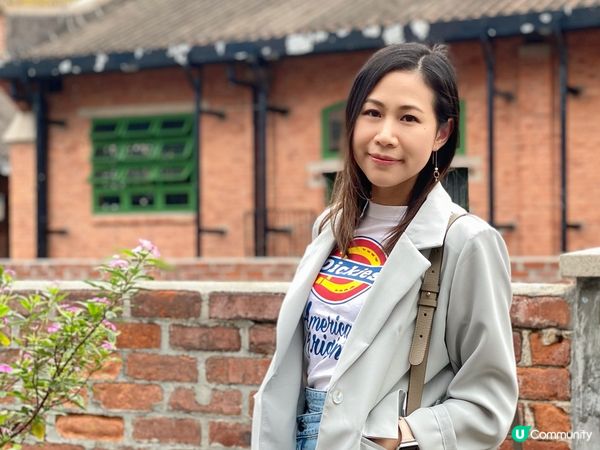 文青氣息滿滿，打卡好去處 ➡️ 牛棚藝術村