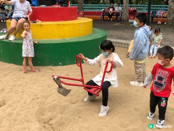 香港公園—— 一個融合大自然和城市景觀的打卡好去處！