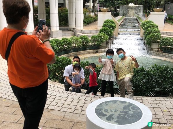 香港公園—— 一個融合大自然和城市景觀的打卡好去處！