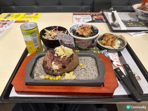 自選牛肉種類 自選份量 總有一種能滿足胃袋的需要