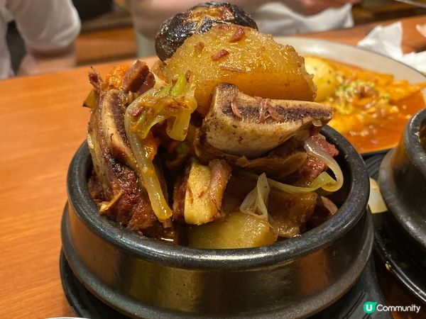 🌼估佢唔到 | 九龍城正宗韓國菜🌼