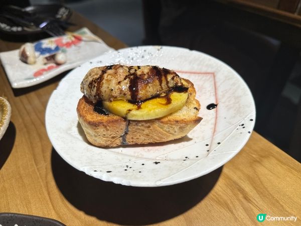 高質風味串燒🎌盡在燒烤堂😋