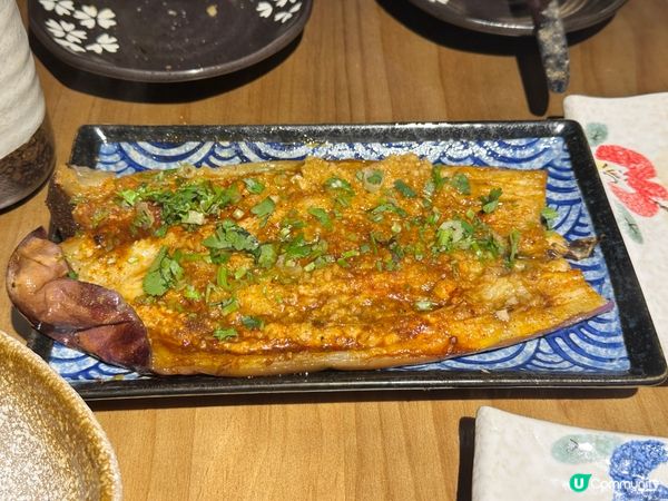 高質風味串燒🎌盡在燒烤堂😋