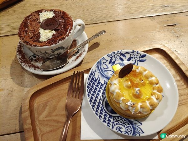 Very rich drinking chocolate