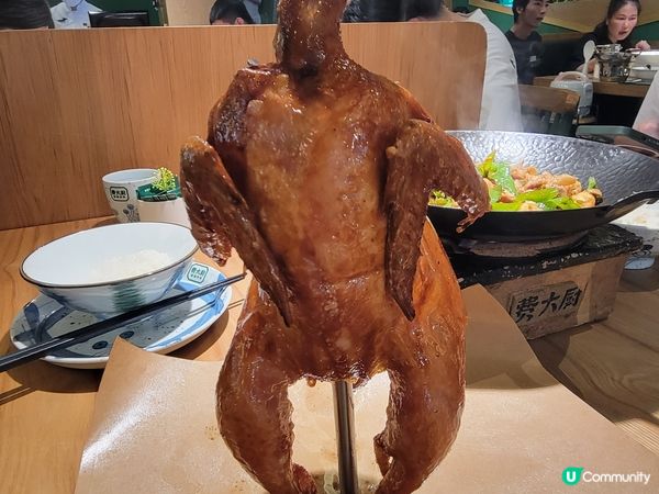 費大廚辣椒炒肉