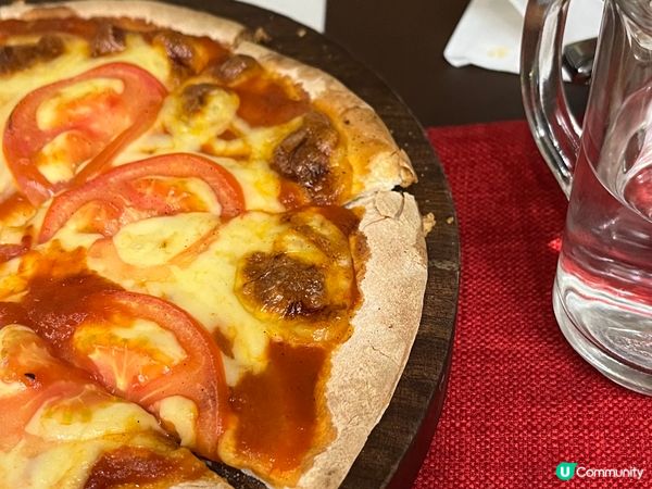 🇲🇴【澳門美食】大教堂咖啡☕️