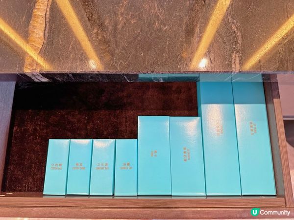 澳門遊（新濠影匯巨星匯+容祖兒演唱會）