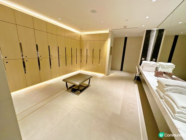 澳門遊（新濠影匯巨星匯+容祖兒演唱會）