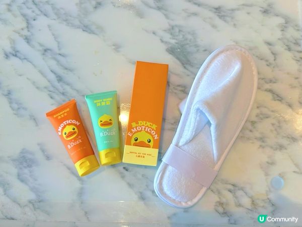 澳門遊（新濠影匯巨星匯+容祖兒演唱會）