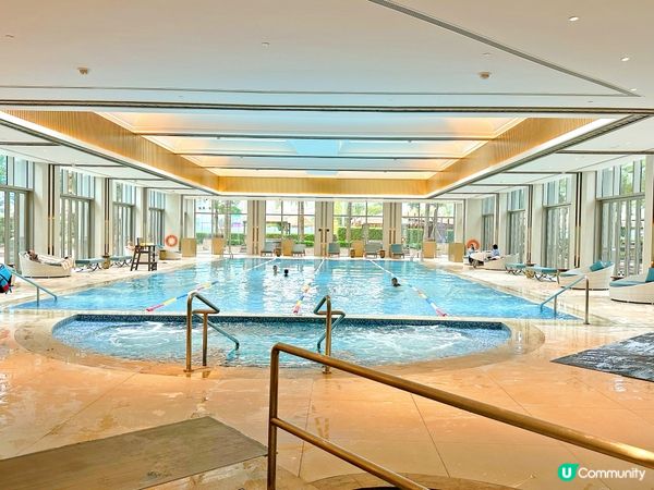 澳門遊（新濠影匯巨星匯+容祖兒演唱會）