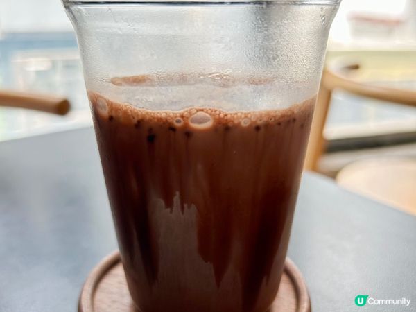 偷得浮生半日假😆