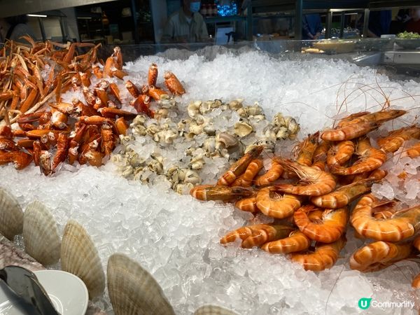 仟國低碳海鮮之旅