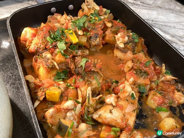 仟國低碳海鮮之旅