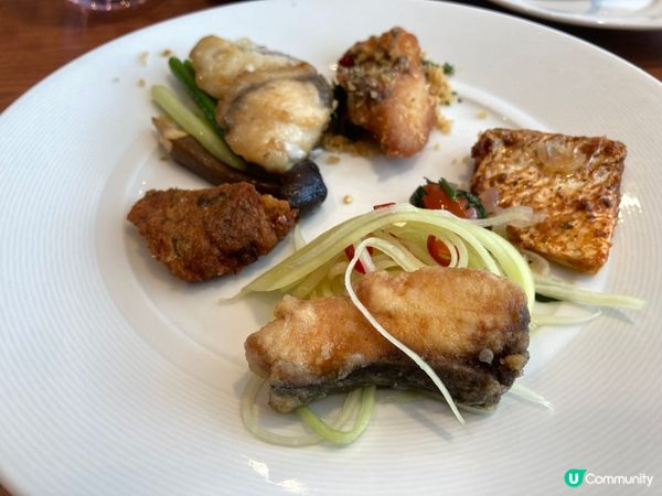 仟國低碳海鮮之旅