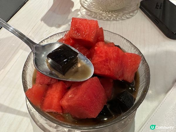 消暑解渴之選‼️