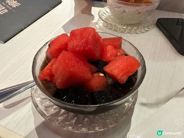 消暑解渴之選‼️