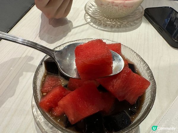 消暑解渴之選‼️