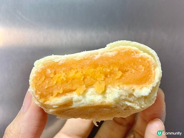 🇨🇳首次體驗吃國潮糕點！ 瀘溪河的海鹽芝士爆漿麻糬、乳酪蛋黃酥