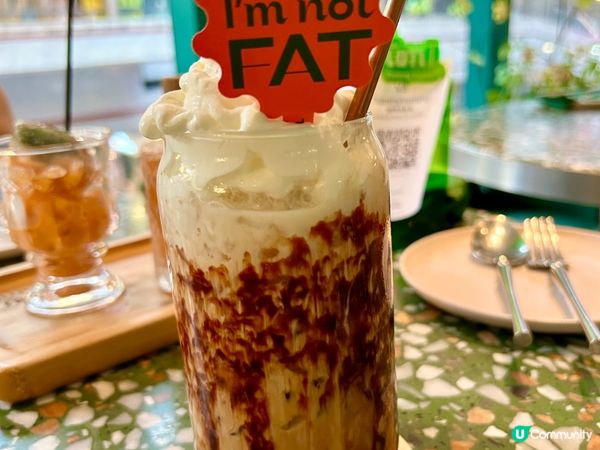 泰Cafe 💫Tommy Yummy