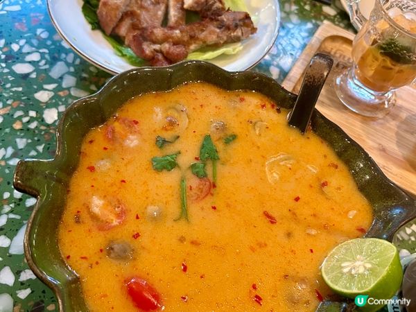 泰Cafe 💫Tommy Yummy