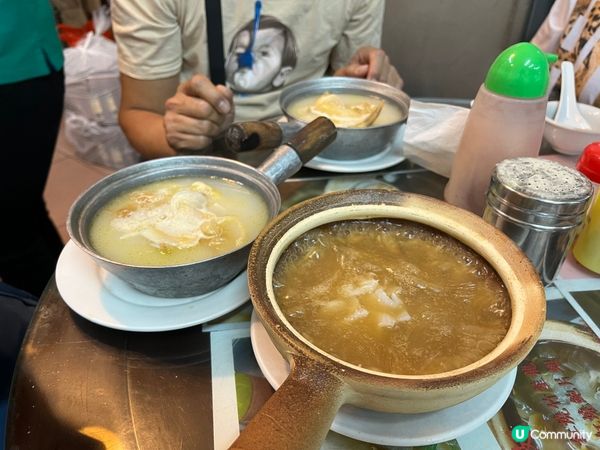 🇲🇴【澳門美食】魚翅🦈