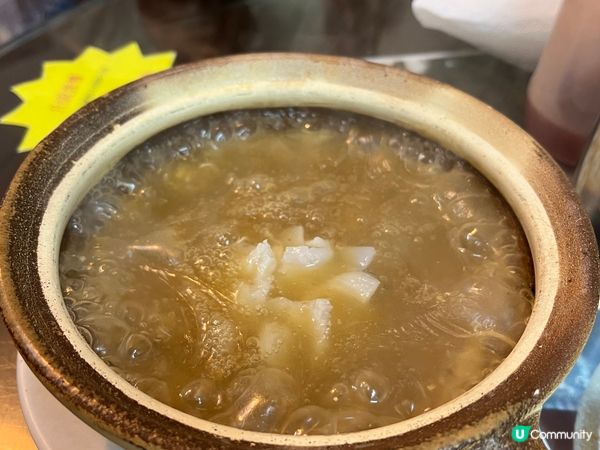 🇲🇴【澳門美食】魚翅🦈