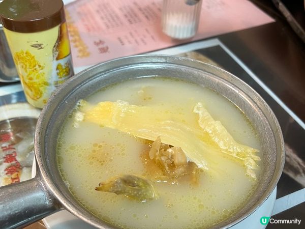 🇲🇴【澳門美食】魚翅🦈