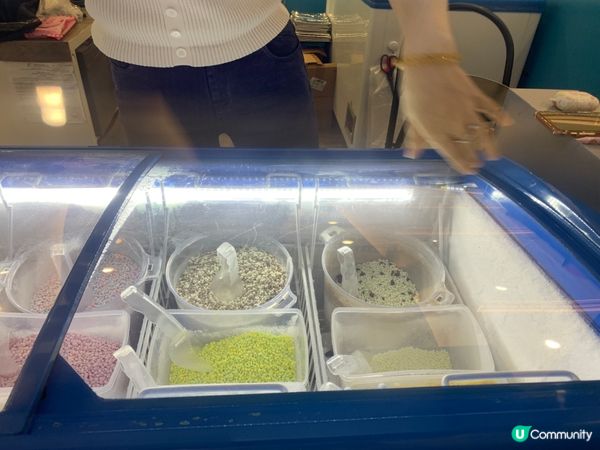 韓國直送粒粒雪糕 童年回憶😊