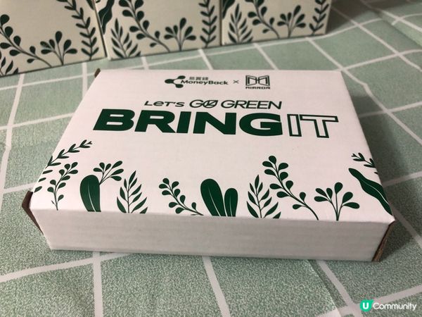 3個吉樽免費換便攜餐具盒