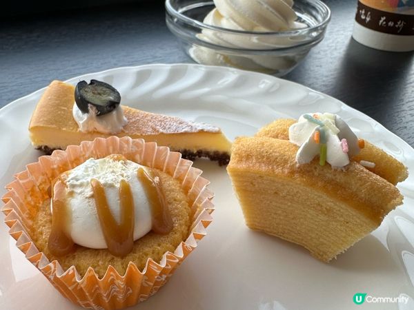 函館酒店的豐富早餐-La Vista