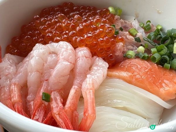 函館酒店的豐富早餐-La Vista