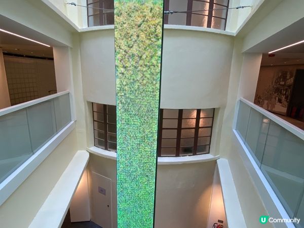 中電鐘樓文化館