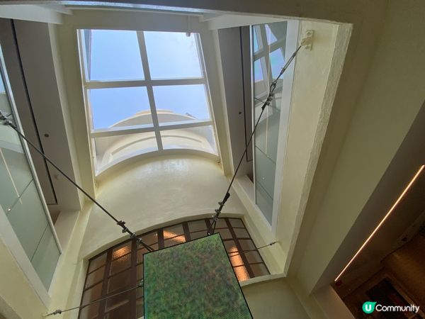 中電鐘樓文化館