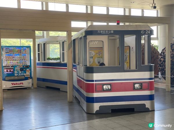 日本之行日本靚景