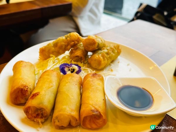 鑽石山深度遊-龍門樓 - 志蓮素齋