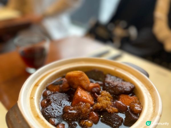 鑽石山深度遊-龍門樓 - 志蓮素齋