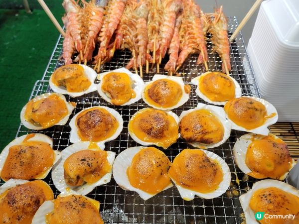 去漁市場食經濟餐