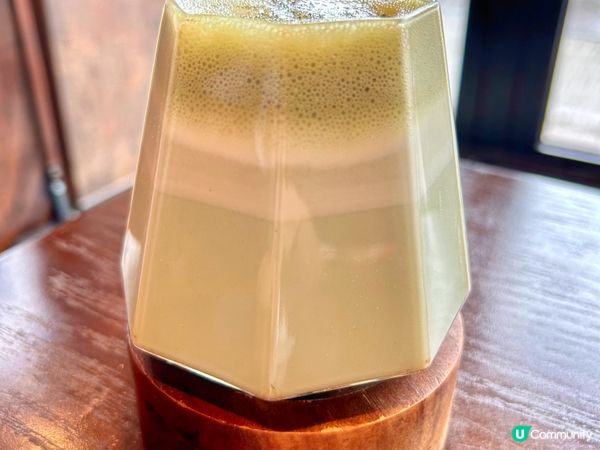 ☕️百”喝”不厭☕️Al Forno Cafe & Bar😋...