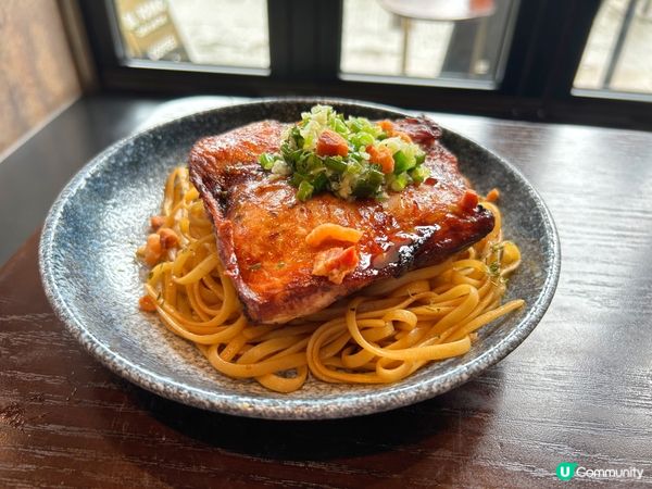 ☕️百”喝”不厭☕️Al Forno Cafe & Bar😋...