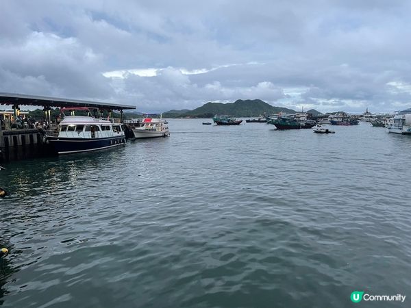 夏日出海chok 墨魚